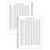 Leadership Six Month Wire-bound Planning Notebook