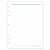 Wide Lined Pages