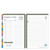 Wanderlust Two Page Per Day Ring-bound Planner Wanderlust Two Page Per Day Ring-bound Planner