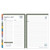 Wanderlust Two Page Per Day Ring-bound Planner