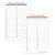 Wanderlust Two Page Per Day Ring-bound Planner