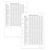 Wanderlust Two Page Per Day Ring-bound Planner