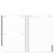 Dot Grid One Page Per Day Wire-bound Planner