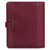 Vintage Aurora Leather Strap Binder
