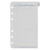 Undated Two Pages Per Day Month Pack