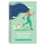 Her Point of View Weekly Wire-bound Planner