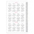 Her Point of View Weekly Wire-bound Planner