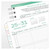 Her Point of View Weekly Wire-bound Planner