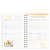 Her Point of View Weekly Wire-bound Planner