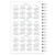 Her Point of View Weekly Wire-bound Planner