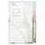 Blooms One Page Per Day Ring-bound Planner