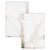 Blooms One Page Per Day Ring-bound Planner