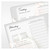 Blooms One Page Per Day Ring-bound Planner
