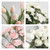 Blooms One Page Per Day Ring-bound Planner