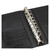 Franklin Leather Open Binder