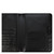 Franklin Leather Open Wire-bound Cover