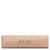 Rose Gold Nameplate