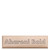 Rose Gold Nameplate