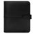 Anna Leather Snap Binder