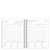 Compass Weekly Wire-bound Planner