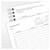 Compass Weekly Wire-bound Planner