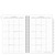 Compass Weekly Wire-bound Planner