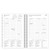 Compass Weekly Wire-bound Planner