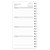Compass Weekly Wire-bound Planner