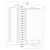 Compass Weekly Wire-bound Planner