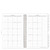 Compass Weekly Wire-bound Planner