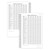 Compass Weekly Wire-bound Planner