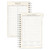 Serenity Weekly Wire-bound Planner