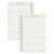 Serenity Weekly Wire-bound Planner