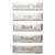 Nickel Nameplate