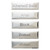 Nickel Nameplate