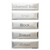 Nickel Nameplate