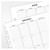 Her Point of View Weekly Ring-bound Planner