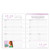 Her Point of View Weekly Ring-bound Planner