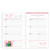 Her Point of View Weekly Ring-bound Planner