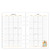 Her Point of View Weekly Ring-bound Planner