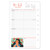 Her Point of View Weekly Ring-bound Planner
