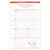 Her Point of View Weekly Ring-bound Planner