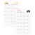 Her Point of View Weekly Ring-bound Planner