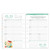 Her Point of View Weekly Ring-bound Planner