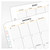 Her Point of View Weekly Ring-bound Planner