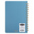 Twin Wire Notebook Small