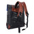 Element Leather Backpack