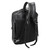 East Side Leather Convertible Backpack and Crossbody