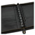 Tyler Leather Zipper Binder