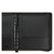Tyler Leather Zipper Binder